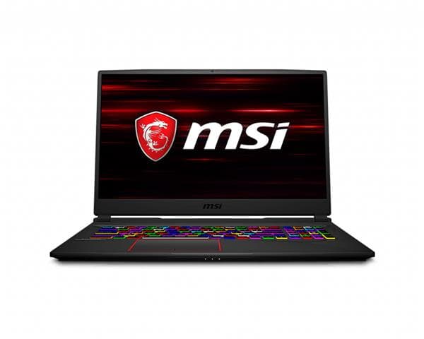 MSI GE75 Raider 9SF-1033NE 17.3" FHD i7-9750H RTX 2070 8GB 8GB*2 1TB NVMe SSD +1TB (SATA) W10