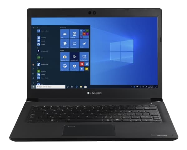 Toshiba Dynabook Tecra A30-G-10D 13.3"" FHD i5-10210U 8GB 256GB FP 1yr+RG W10Pro