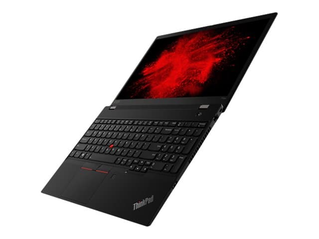 Lenovo ThinkPad P15s Gen 1 20T4 - Core i7 10510U / 1.8 GHz - Win 10 Pro 64-bit - 16 GB RAM - 1 TB SSD TCG Opal Encryption 2, NVMe - 15.6" 1920 x 1080
