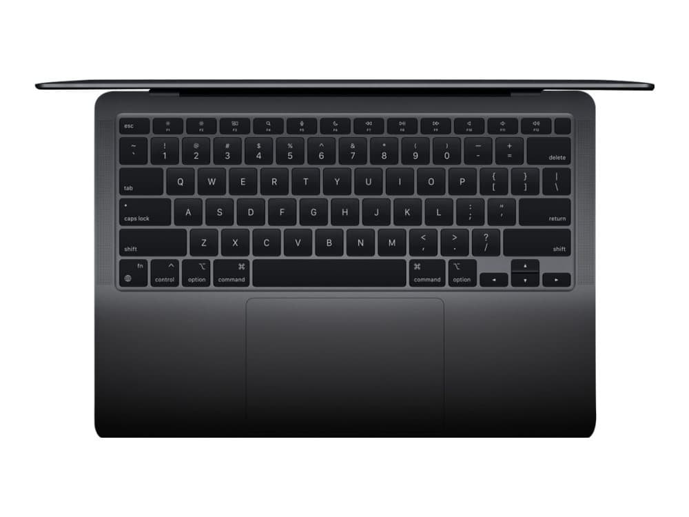 Apple MacBook Air (2020) - M1 OC 7C GPU 8GB 256GB 13" Space Grey