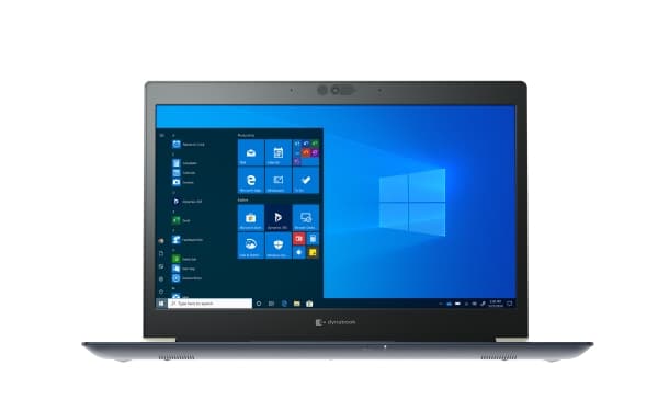Toshiba Dynabook Portege X40-G-111 14"" FHD ePrivacy i7-10710U 16GB 512GB FP Thblt W10Pro