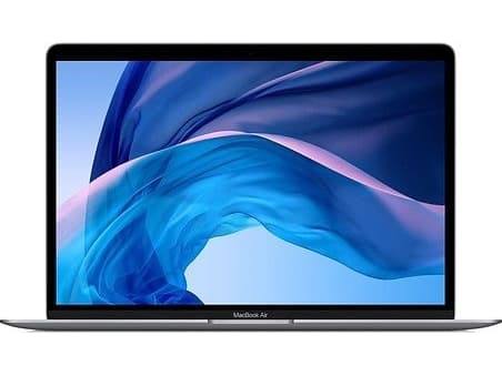Apple MacBook Air 13 Laptop (Z0YJ000NP)
