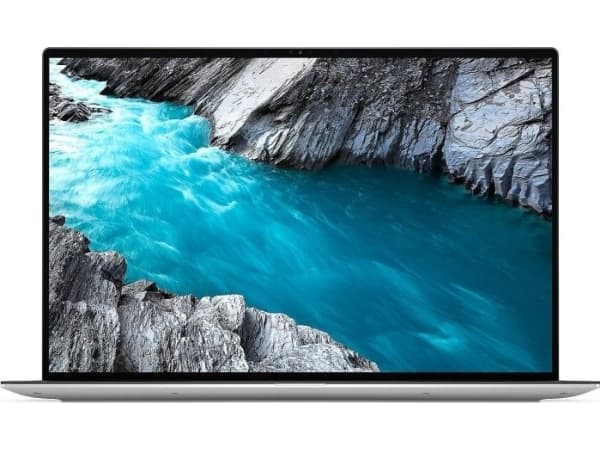 Dell Dell XPS 13 Laptop 9310 Silver/Black, 13.4