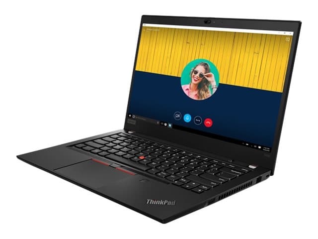 LENOVO T495 Ryzen 7 3700U/24GB/512M2/FHD/MT/B/C/W10P