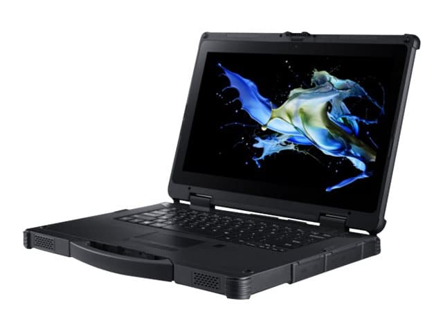 Acer Enduro N7 EN714-51W-541A - Robust - Core i5 8250U / 1.6 GHz - Win 10 Pro - 8 GB RAM - 256 GB SSD - 14" IPS 1920 x 1080 (Full HD) - UHD Graphics