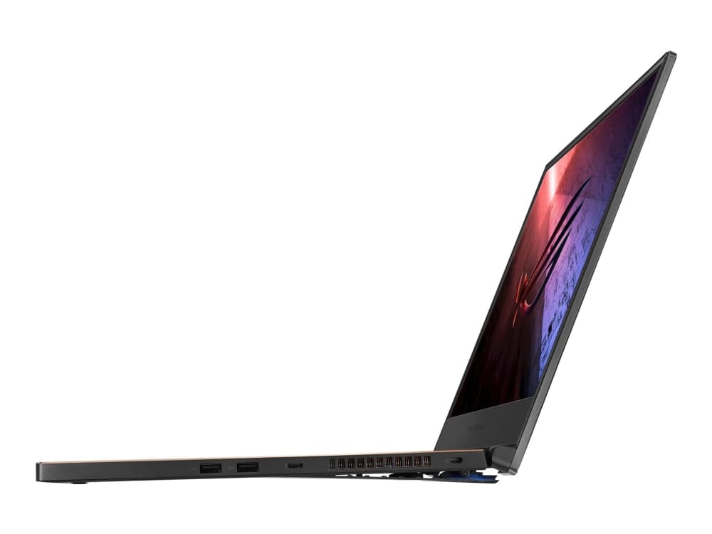 ASUS ROG GX701LXS-HG093T-17.3"" FHD-i7-10875H-NVIDIA RTX 2080 Super(8G GDDR6)-32GB-1 TB-Win10 64bit