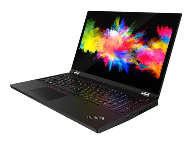 P15G1 15.6IN UHD 400N I9-10885H 32GB 1TB W10P NOOD IN