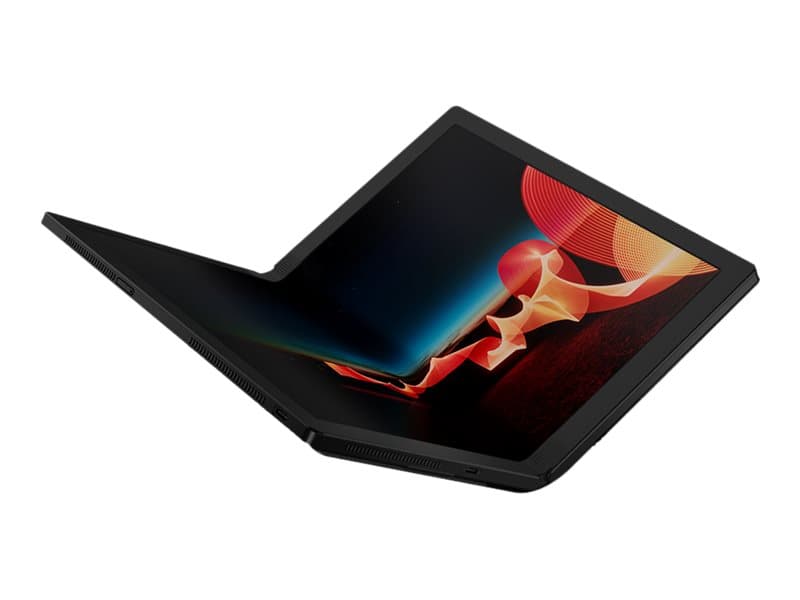 LENOVO ThinkPad X1 Fold G1 Intel Core i5-L16G7 13.3inch QXGA 256GB SSD UMA IntelAX200 2X2AX+BT 5MP Hybrid IR W10P 3Y