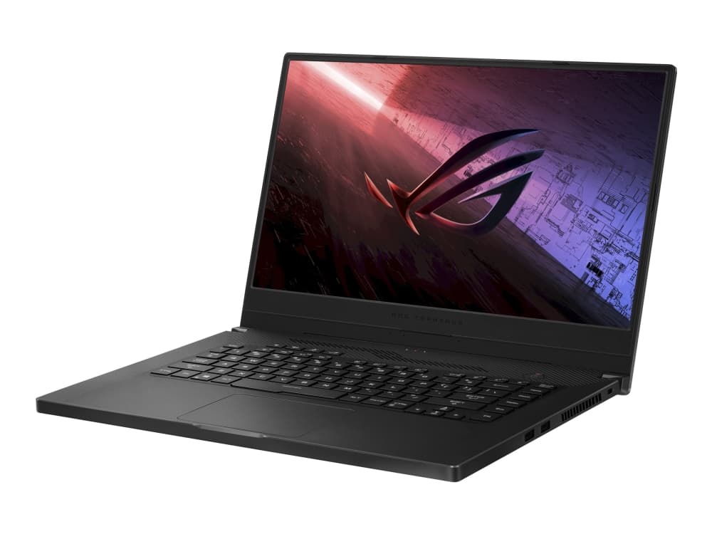 ASUS ROG Zephyrus G15 GA502IV-AZ043T - Ryzen 9 4900HS / 3 GHz - Win 10 Home 64-bit - 32 GB RAM - 1 TB SSD NVMe - 15.6" 1920 x 1080 (Full HD) @ 240 Hz