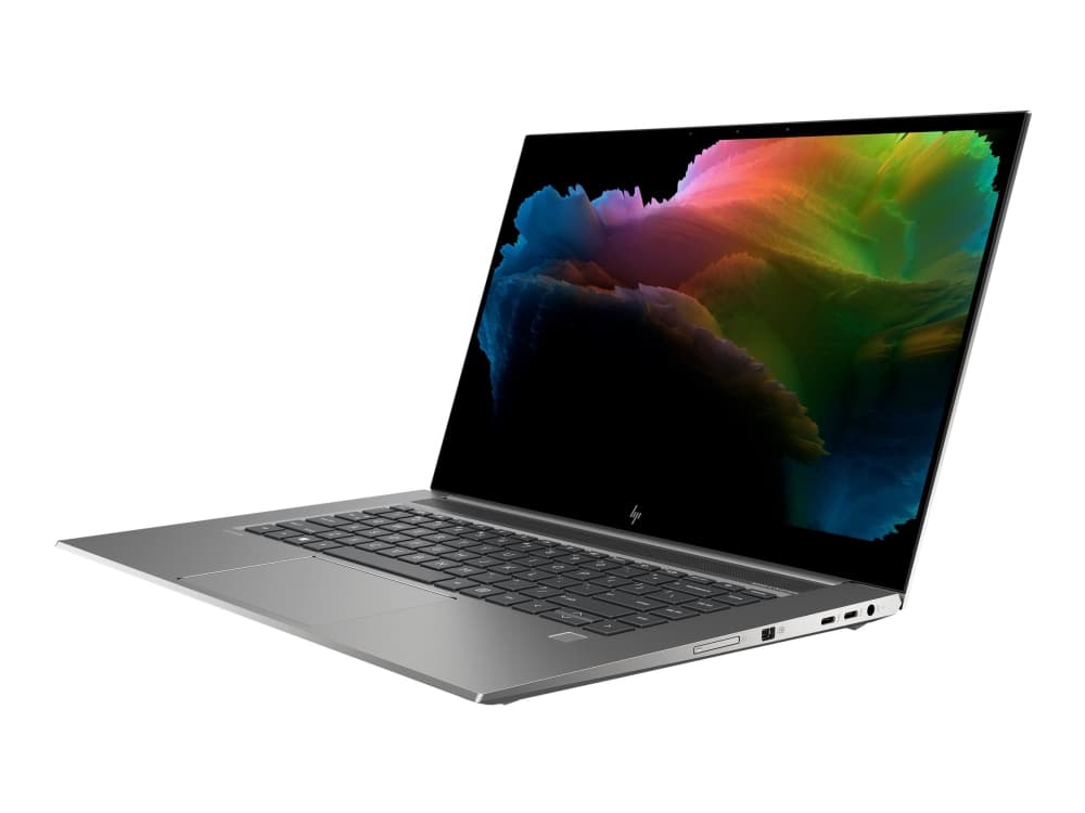 HP ZBook Create G7 i9-10885H 15.6inch FHD 32GB DDR4 1TB Z Turbo Drive G2 Nvidia GeForce RTX2070 Super 8GB W10P 3YW NBD OS (DK)