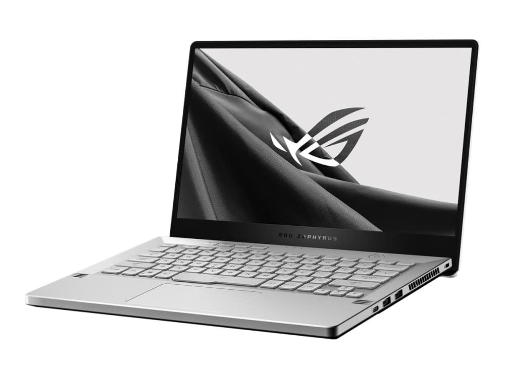 ASUS ROG Zephyrus G14 GA401II-HE014T - Ryzen 7 4800HS / 2.9 GHz - Windows 10 Home - 16 GB RAM - 1 TB SSD NVMe - 14" IPS 1920 x 1080 (Full HD) @ 120 H