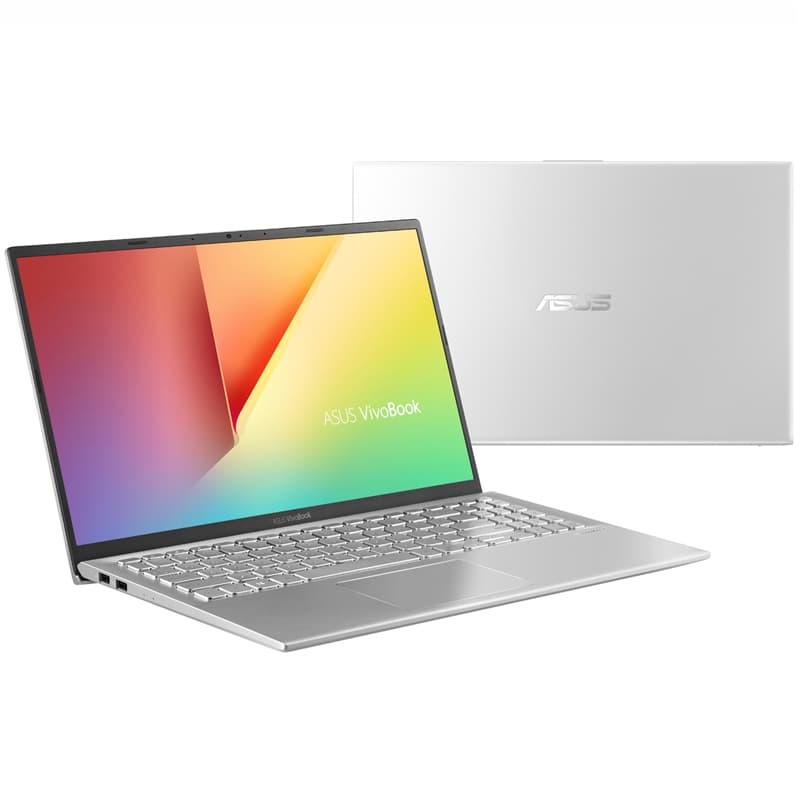 ASUS 15,6" Full-HD i3-10110U/8GB/25