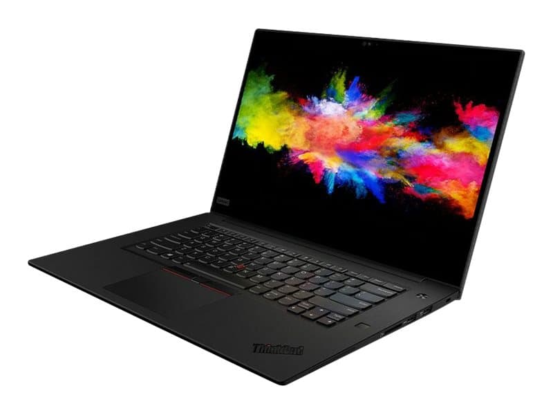 LENOVO P1 i7-9750H/16GB/512M2/FHD/T10/F/C/W10P
