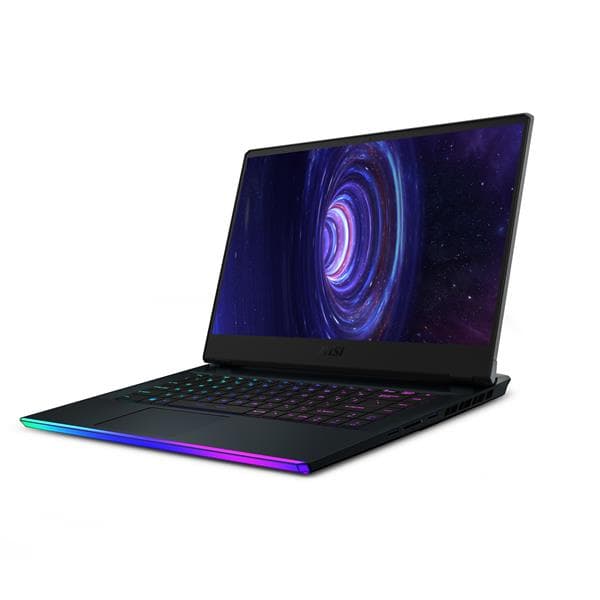 MSI GE66 Raider 10SF-042NE 15.6" FHD i7-10750H 8GB*2 512GB NVMe SSD RTX 2070 8GB W10