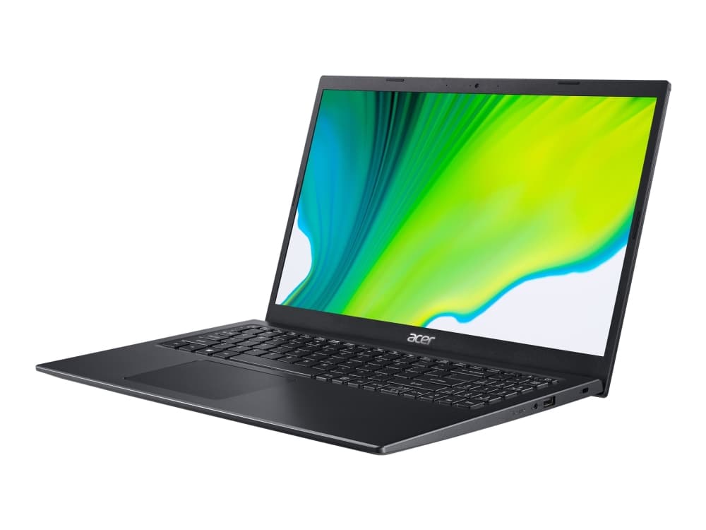 Acer Aspire 5 15.6 I5-1135G7 8GB 1.024TB Intel Iris Xe Graphics Windows 10 Home 64-bit