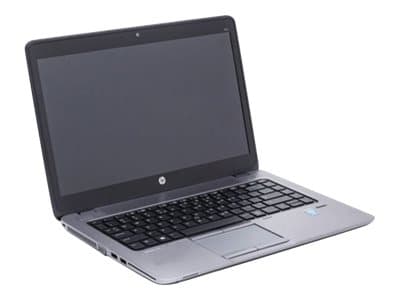 HP EliteBook 850 G1 - Core i7 4600U / 2.1 GHz - Win 10 Pro 64-bit - 8 GB RAM - 128 GB SSD - 15.6" TN 1366 x 768 (HD) - HD Graphics 4400 - kbd: Nordis