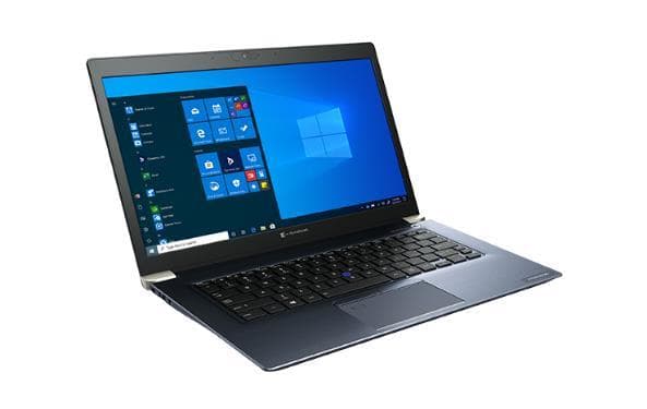 Toshiba Dynabook Portege X40-G-12U 14" FHD i7-10710U 32GB 1TB+32GB Optane FP Thblt W10Pro