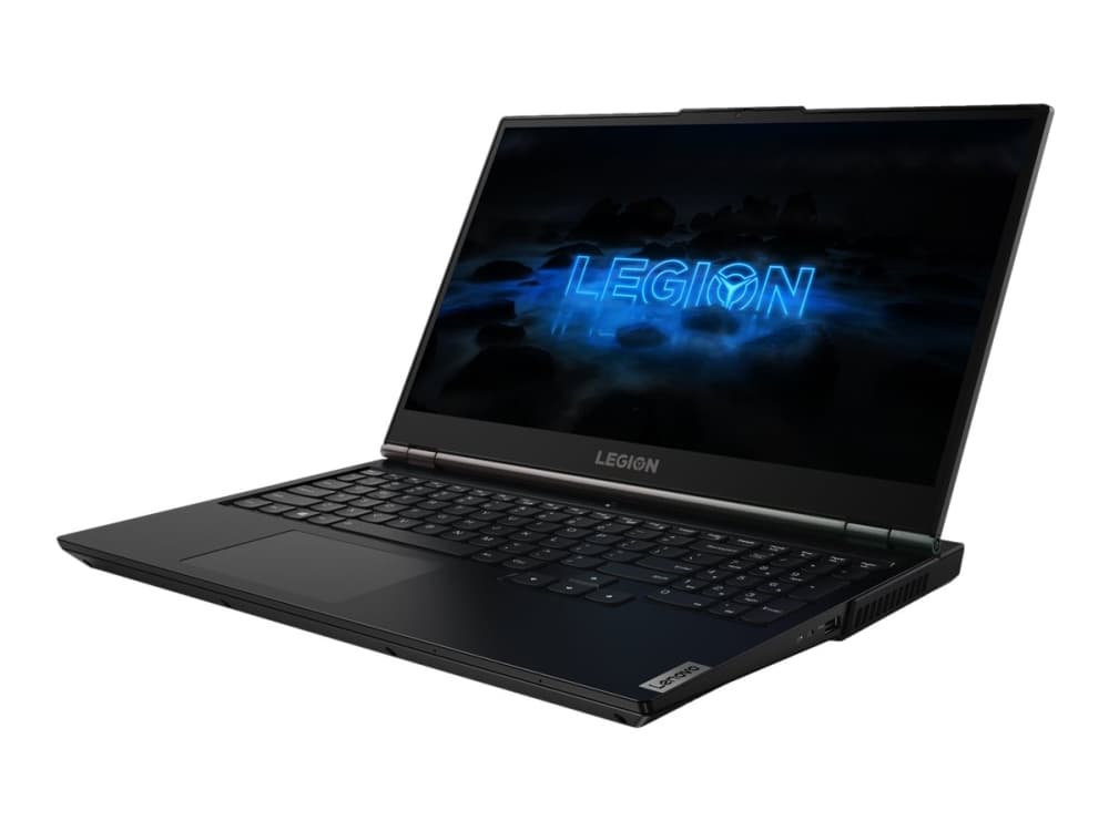 Lenovo Legion 5 15ARH05H 82B1 - Ryzen 7 4800H / 2.9 GHz - Win 10 Home 64-bitars - 16 GB RAM - 512 GB SSD NVMe - 15.6" 1920 x 1080 (Full HD) @ 144 Hz