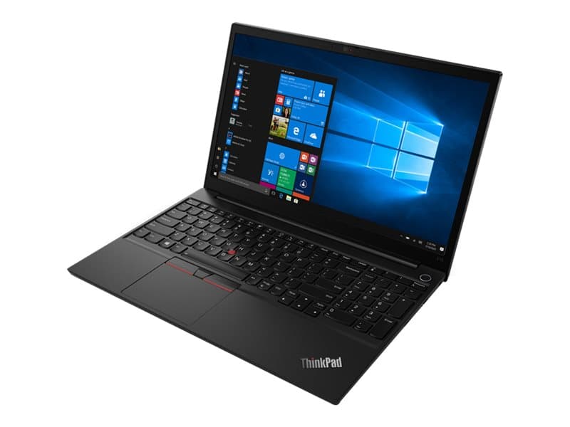 Lenovo ThinkPad E15 Gen 2 20T8 - Ryzen 7 4700U / 2 GHz - Win 10 Home 64-bit - 16 GB RAM - 512 GB SSD NVMe - 15.6" IPS 1920 x 1080 (Full HD) - Radeon