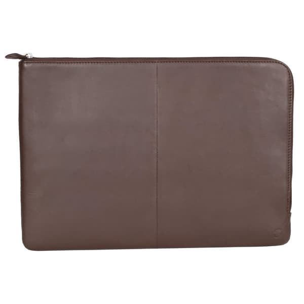 Tietokonesleeve Mac & PC 14" Ruskea