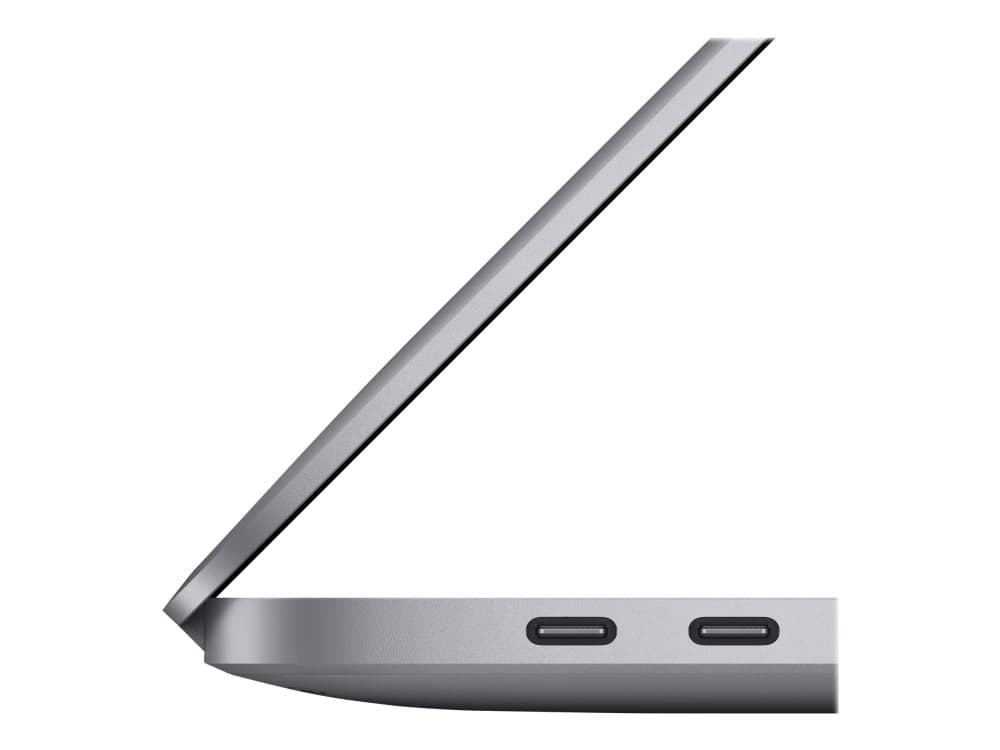 MacBook Pro Notebook Grey 40.6 cm (16") 3072 x 1920