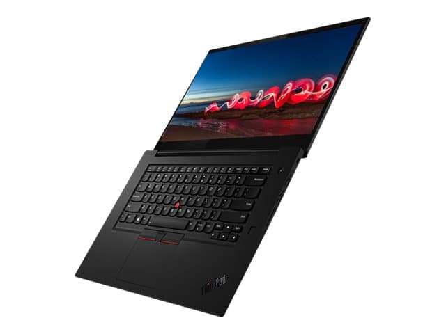Lenovo ThinkPad X1 Extreme Gen 3 15.6 I7-10750H 32GB 1TB GTX 1650 Ti / Intel UHD Graphics Windows 10 Pro 64-bit