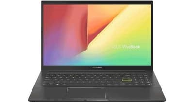 ASUS K513EA-BQ348T 15,6" Wideview FHD Matt-i5-1135G7-16GB DDR4-512GB SSD-Win 10