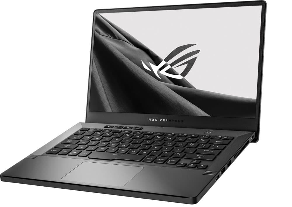 ASUS ROG Zephyrus G14 - 14" | Ryzen 7 | 16GB | 1TB | RTX 3060 | 144Hz