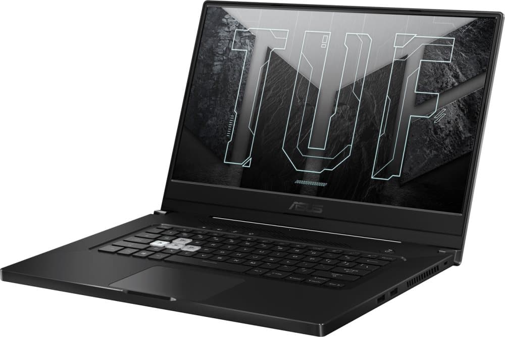 ASUS TUF FX516 - 15,6" | i5 | 16GB | 512GB | RTX 3060 | 144Hz