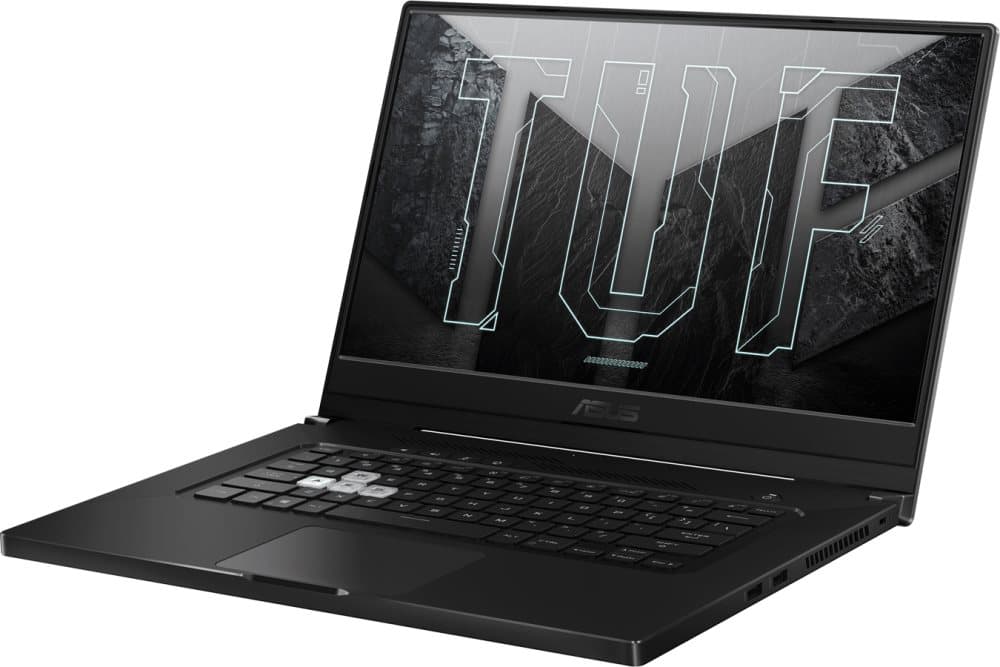 ASUS TUF FX516 - 15,6" | i7 | 16GB | 512GB | RTX 3070 | 144Hz