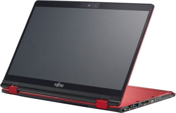 Fujitsu FUJITSU Laptop Lifebook U9310 X 13.3inch FHD Intel Core i5-10210U 16GB 512GB SSD M.2 UMA W10P