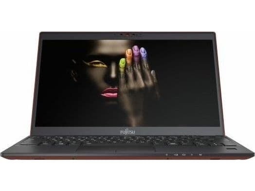 Laptop Fujitsu FUJITSU Lifebook U9310 13.3inch FHD Intel Core i7-10610U 16GB 1TB SSD M.2 UMA W10P