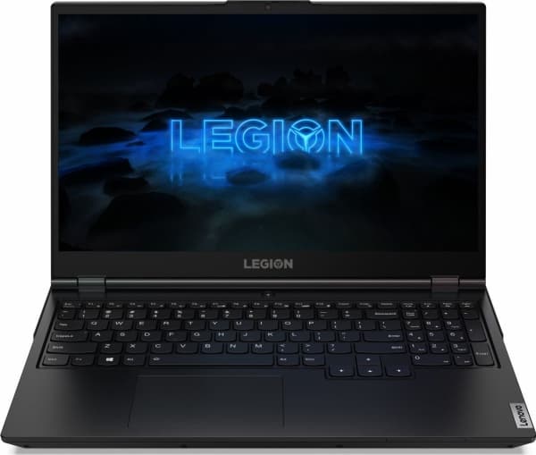 Lenovo Laptop Lenovo Legion 5 15ARH05H Ryzen 7 4800H | 15.6 "FHD 120Hz | 8GB | 512GB SSD | GTX1660Ti | NoOS (82B1006TPB)