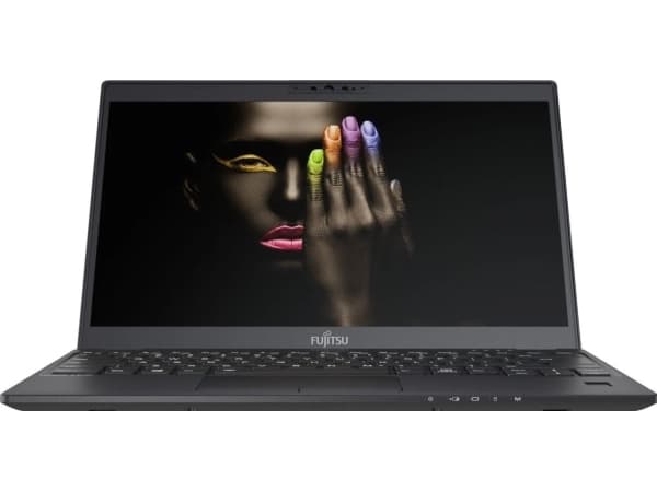 Fujitsu FUJITSU Laptop Lifebook U9310 13.3inch FHD Intel Core i5-10210U 16GB 512GB SSD M.2 UMA W10P