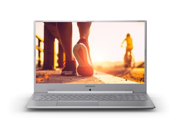 MEDION AKOYA P17601G-i5-512F8, 8th gen Intel® Core™ i5, 1,6 GHz, 43,9 cm (17.3"), 1920 x 1080 piksler, 8 GB, 512 GB