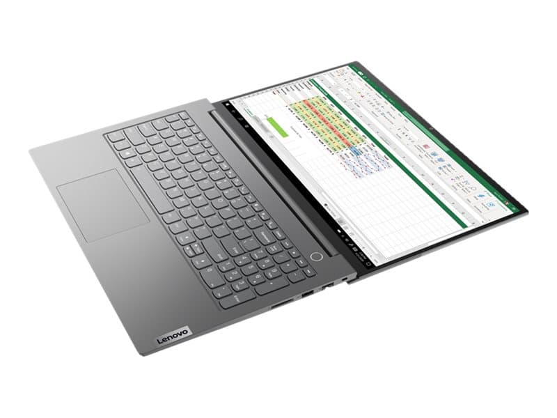 Lenovo ThinkBook 15 G2 Laptop (20VG0008PB)