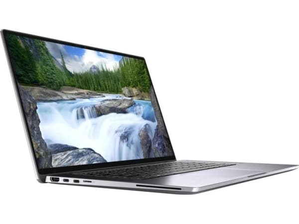Dell DELL Latitude 9510 15.6inch FHD Laptop i5-10210U 8GB 256GB SSD FPR SCR BK LTE W10P 3YBWOS