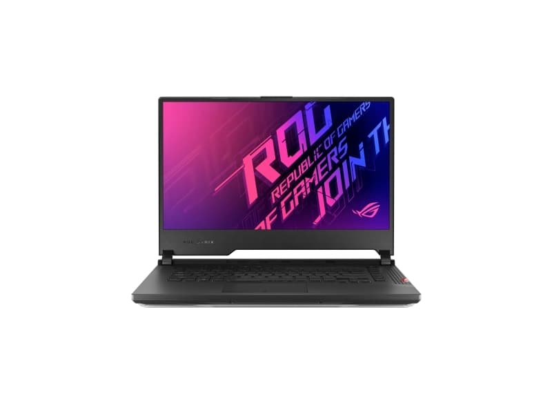 ASUS ROG Strix G532LWS-HF060T, 10th gen Intel® Core™ i7, 2,3 GHz, 39,6 cm (15.6"), 1920 x 1080 piksler, 16 GB, 1000 GB