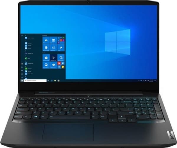 Lenovo Lenovo IdeaPad Gaming 3 Laptop 15IMH05 i5-10300H 15.6 '' FHD IPS Anti-glare 8GB DDR4-2933 256GB SSD M.2 2242 PCIe 3.0x4 NVMe GeForce GTX 1650