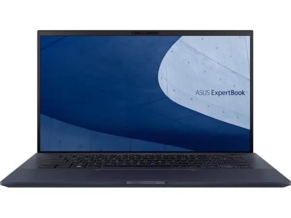 Laptop Asus Notebook B9450FA-BM0757R W10 PRO i5-10310U 8/512/14 "36 months ON-SITE NBD