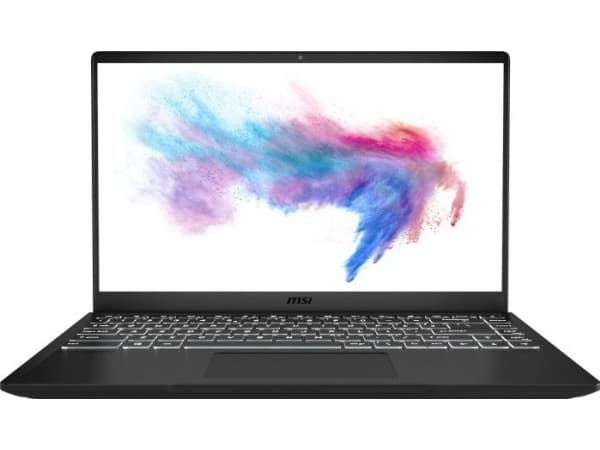 MSI Modern 14 Laptop B10RBSW-031PL