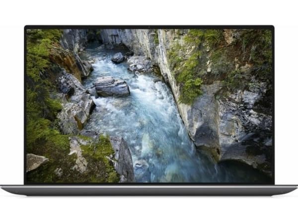 Dell DELL Precision 5550 Laptop 15.6 FHD i7-10850H 32GB 1TB_SSD T2000_4GB vPro BK W10P 3YBWOS