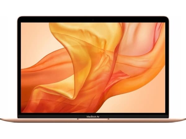Apple Laptop Apple MacBook Air 13.3 Gold/1.1GHZ/16GB/1TB