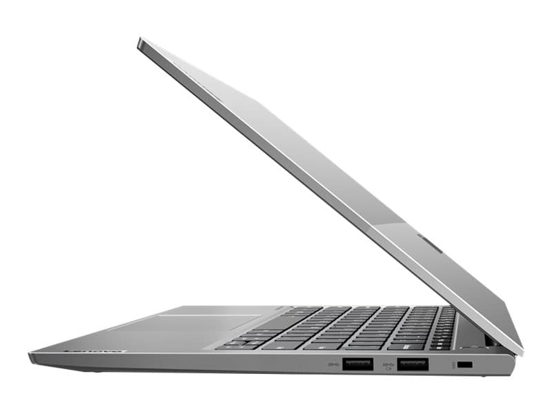Lenovo Laptop Lenovo ThinkBook 13s G2 i5-1135G7 | 13.3 "WUXGA | 8GB | 256GB SSD | Int | Windows 10 Pro (20V90003PB)