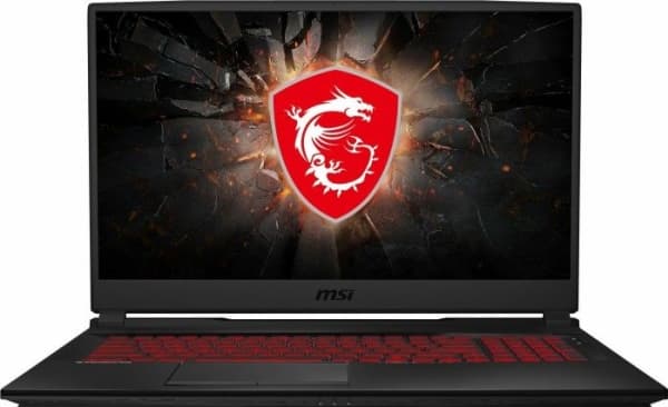 MSI MSI GL75 Leopard 10SFR-470XPL laptop