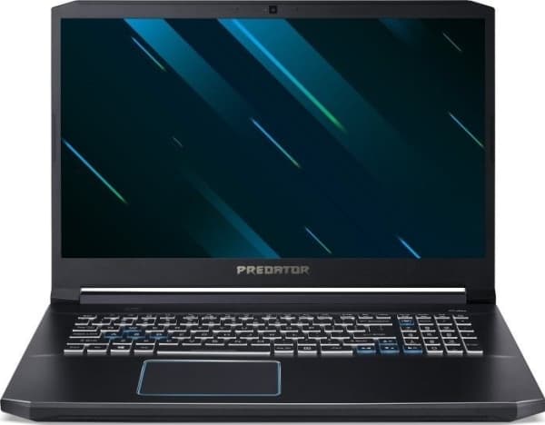 Acer Acer Predator Helios 300 Laptop (NH.Q9VEP.005)