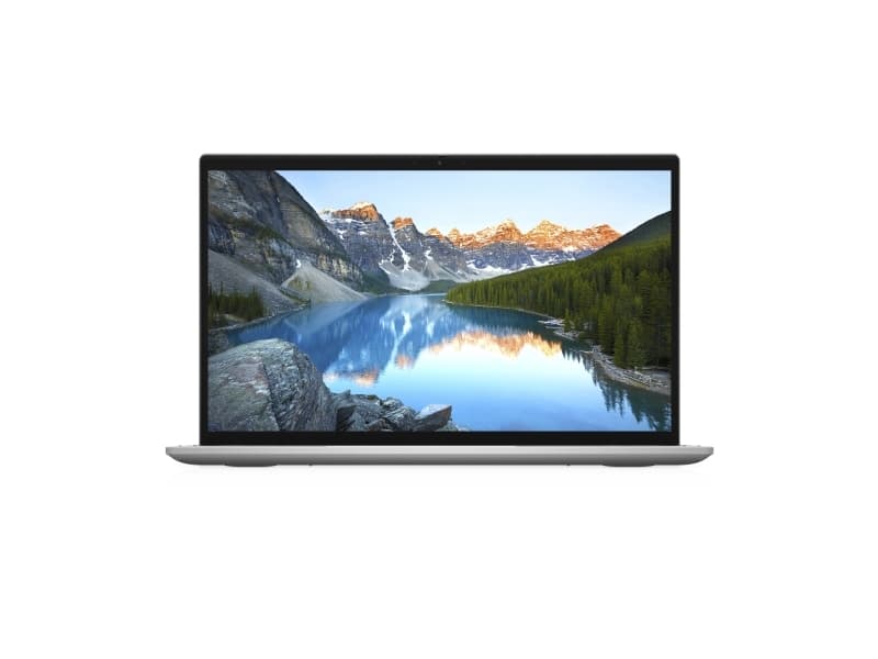 Laptop Dell Dell Inspiron 7306 2in1 i7-1165G7 13.3 "FHD Touch 8GB 512SSD Xe Graphics FPR W10 1y NBD + 1y CAR Black