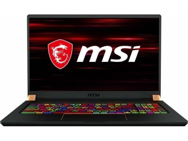 MSI MSI GS75 Stealth 10SGS-017PL laptop