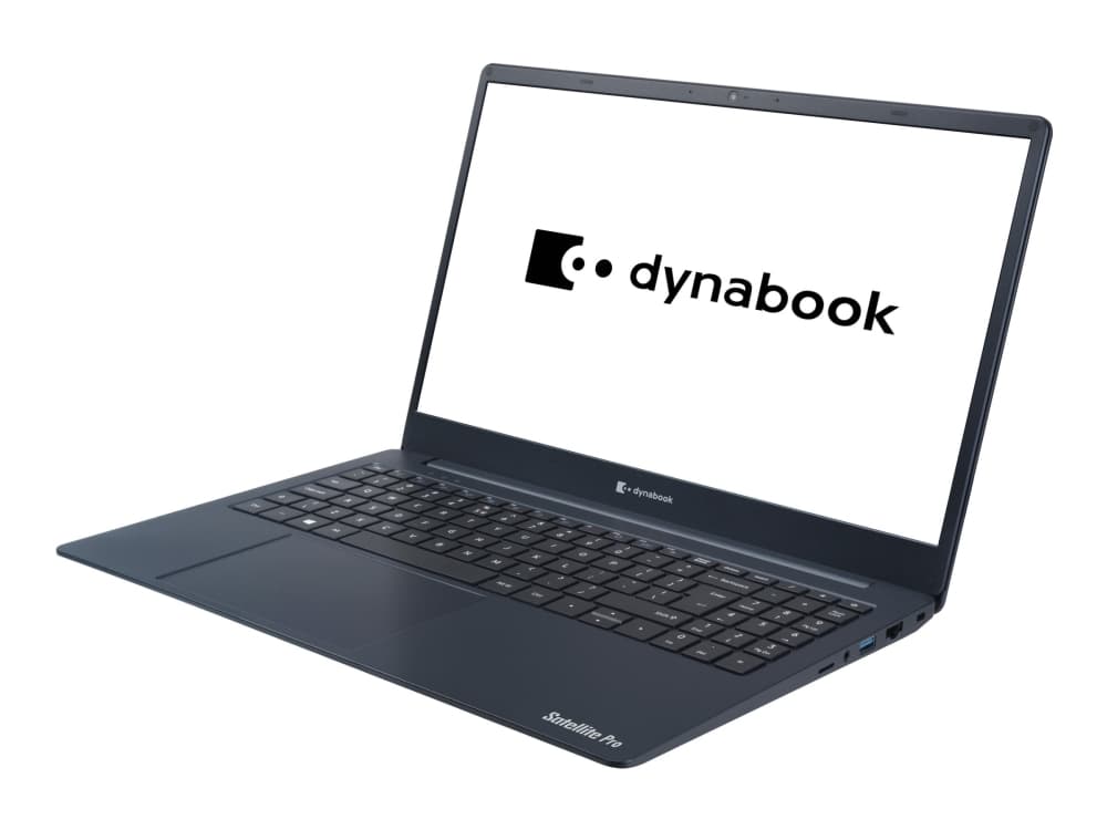 Toshiba Laptop Toshiba Dynabook Satellite Pro Laptop C50-H-109 i5-1035G1 | 15.6 "FHD | 8GB | 256GB SSD | Int | Windows 10 (A1PYS33E1113)