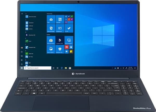 Toshiba Satellite Pro C50-H Laptop (C50-H-101)